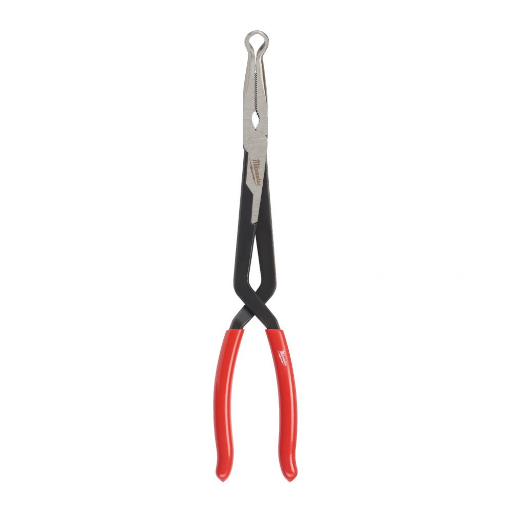 Schlauch- und Zündkerzenstecker-Zange, lange Ausführung Ø 12,7 mm